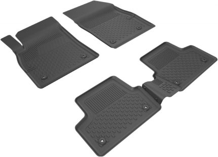 Opel Astra J Sedan (2012-2019) ile Uyumlu 4.5D Oto Paspas