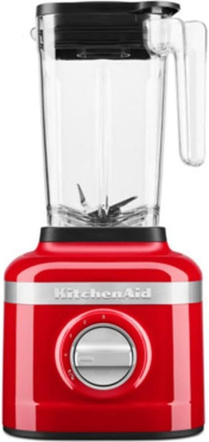P2 1325EER New Blender, Empire Red