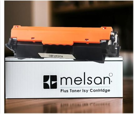 Hp ile Uyumlu 17a CF217A 217A Toner Yüksek Kapasite Muadil