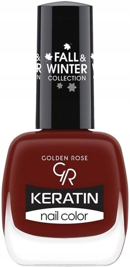 Rose GR KERATIN FALL&WINTER COLLECTION NO:217