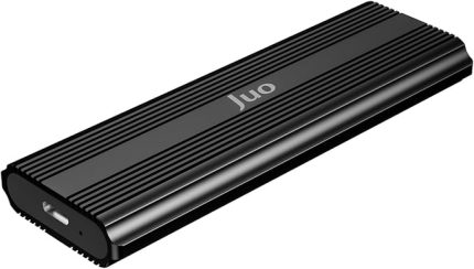 USB Type-C 3.2 Gen 1 10Gbps PCIe NVMe M.2 Sata SSD Disk Kutusu