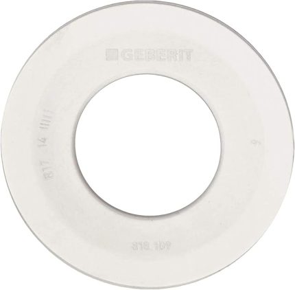 Heberglockendichtung 63 x 32 mm, 1 adet, 816.418.00.1