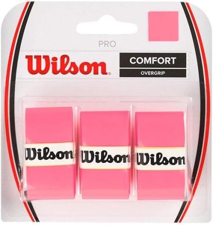 Üniseks Comfort Pro Overgrip 3'lü paket Tutma bantları