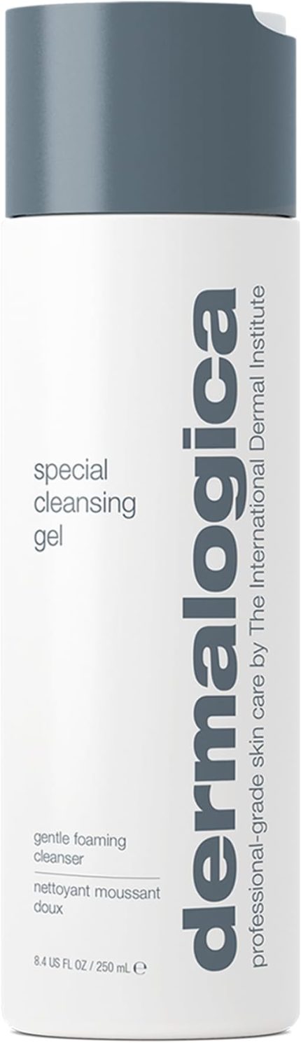 Special Cleansing Gel 250ml