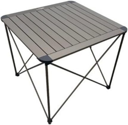 Campout Alüminyum Katlanır Kamp Masası