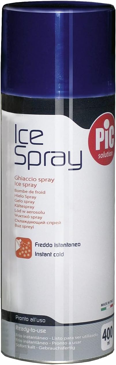 Soğutucu Spray 400Ml