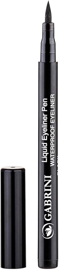 Liquid Eyeliner Kalemi, Suya Dayanıklı