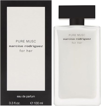 Rodriguez For Her Pure Musc EDP Kadın Parfüm, 100 ml