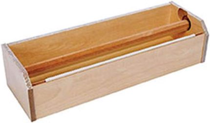 At Market Tahta Streç Film Aparatı 30cm 1 Adet