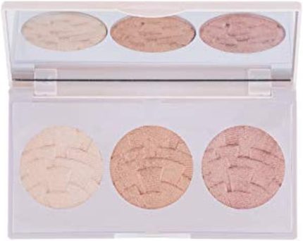 Highlighter Trio (3'lü) B