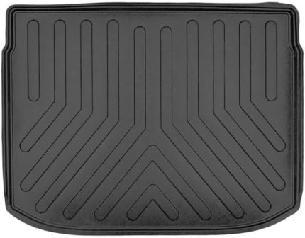 Qashqai 2022 Sonrası Bagaj Havuzu Üst Bagaj