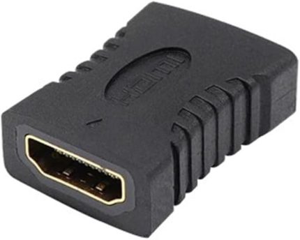 Dişi to Dişi Birleştirme Uzatma Aparatı