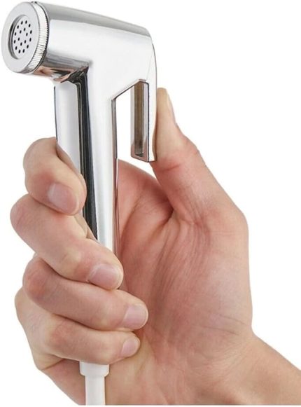 Kaplama Taharetmatik Şattaf Başlık