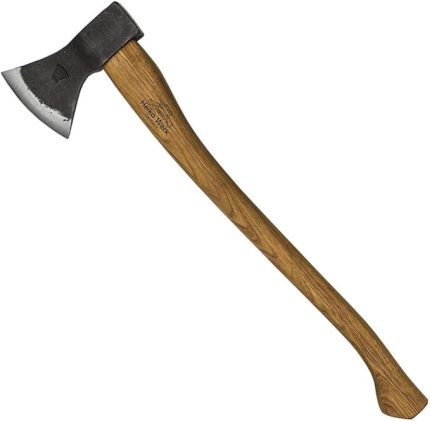 Werk 1250g 70cm Black Forest Midweight Woodworker Balta