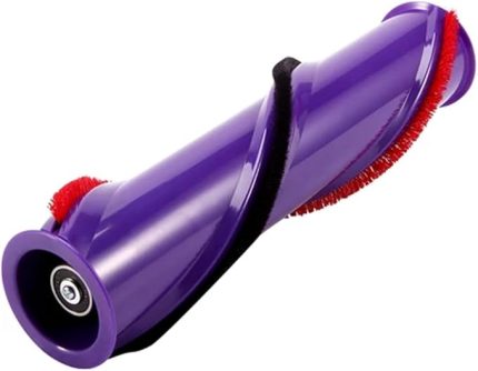 V10, V11 Dikey Süpürge ile Uyumlu Turbo Başlık Fırçası