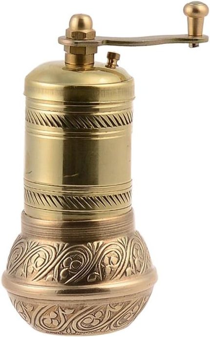 Monarch DEĞİRMEN – TOPLU KARABİBER PİRİNÇ