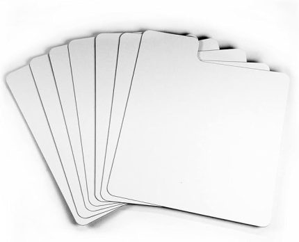 Ayracı (5 adet) (Mukavva, 12" (LP))