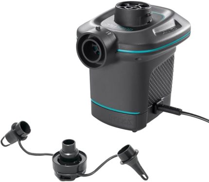 - Elektrikli hava pompası, 230 V