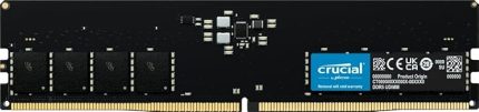 CB16GU4800 16GB DDR5 4800 UDIMM MASAÜSTÜ PC RAM BELLEK