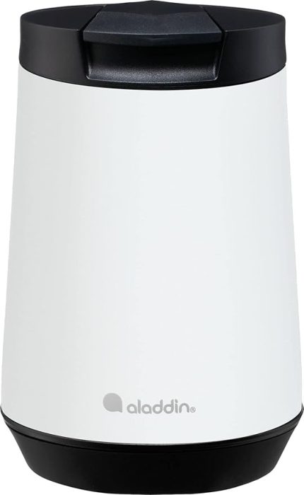 Espresso Satin Beyaz Emea Termos Bardak