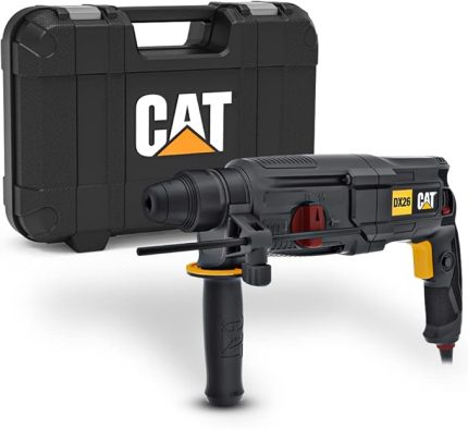 DX26 800Watt 3.0J 26MM Profesyonel SDS-Plus Kırıcı/Delici