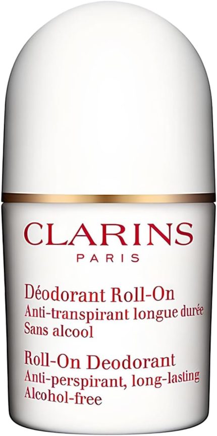 Roll On Deodorant 50 ml