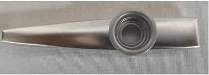 Metal Kazoo