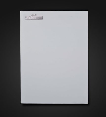 Şase Profesyonel Tuval (20x60)