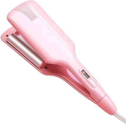 Jolvena Derin Wag Tipi Su Dalgası Saç Maşası 25 Mm