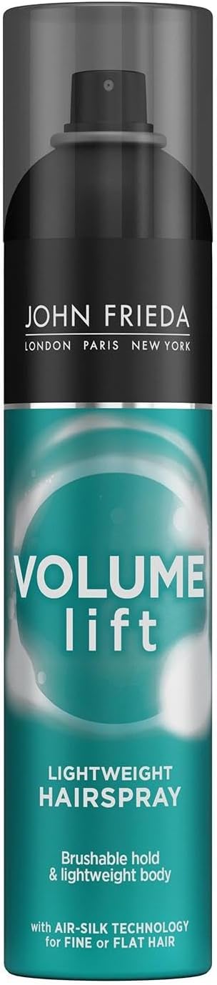 Frieda Volume Lift Hacim Veren Saç Spreyi 200 ml