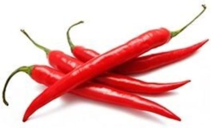 Paket 300 Adet Tohum İthal Nadir Thailand Çok Acı Biber Tohumu