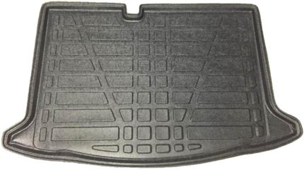 Nissan Micra 2019 ve Sonrası Bagaj Havuzu