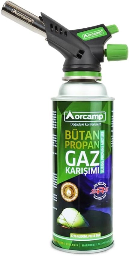 Çakmaklı Kartuş Pürmüz Set