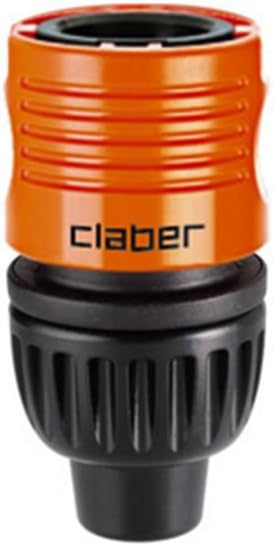 9025, 9-13 mm Hortumlar için Otomatik Bağlantı