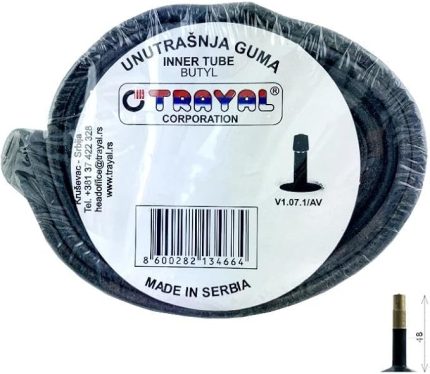 İç Lastik 27.5x1.50-2.125, AV-48