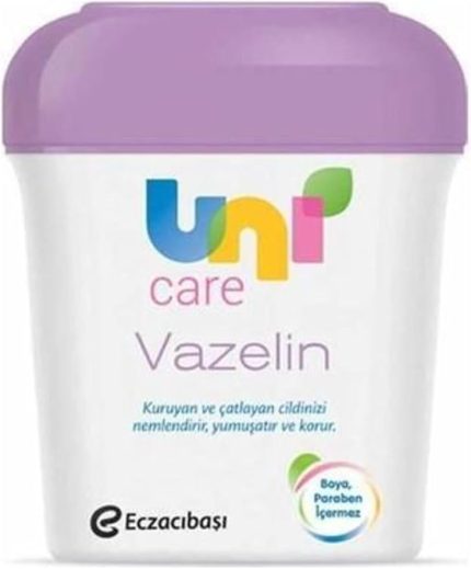 Uni Care Vazelın 170 ML