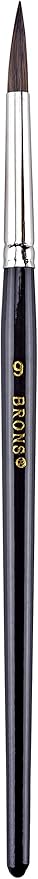 BR-240 Sulu Boya Fırçası No: 9