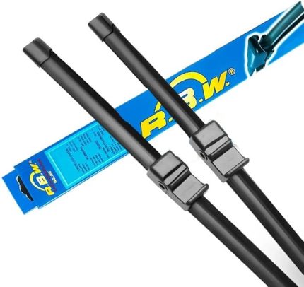 Muz Silecek Takımı 2006-2012 Skoda Octavia ile uyumlu