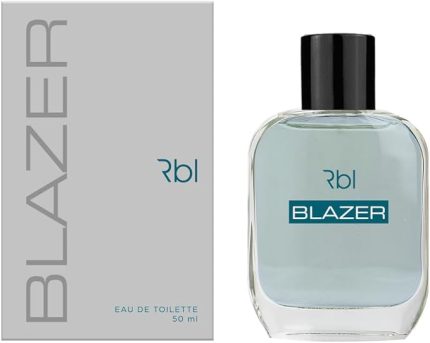 Blazer Eau De Toilette 50 ml