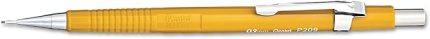 Sharp™ Otomatik Çizim Kalemi, 0,9 mm, Sarı