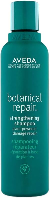 Botanical Repair Strengthening Onarıcı Şampuan 200ML