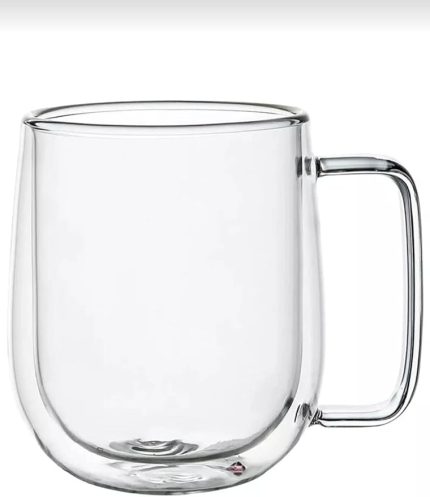 Cup Çift Cidarlı Bardak 320ml