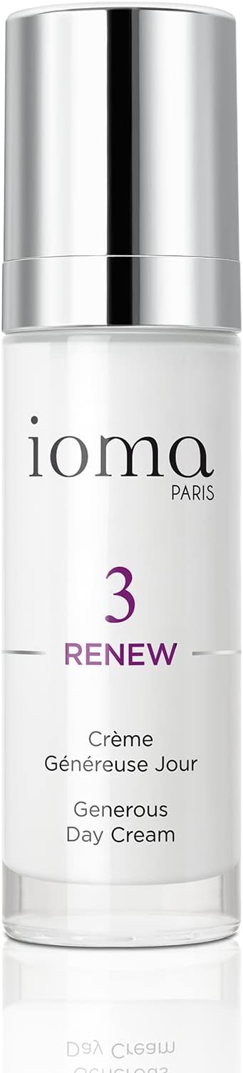 Generous Day Cream