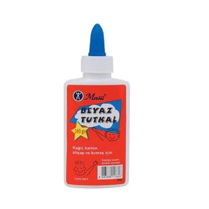 100 gr. Beyaz Tutkal 100