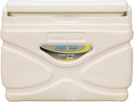 Thermoware Pinnacle Prudence Marine Buzluk 4.5 Litre-BEYAZ