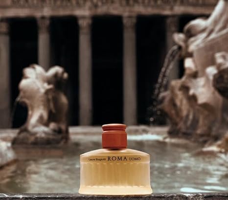 Biagiotti F11A002N Roma Uomo EDT Sprey, 75ml - Görsel 4