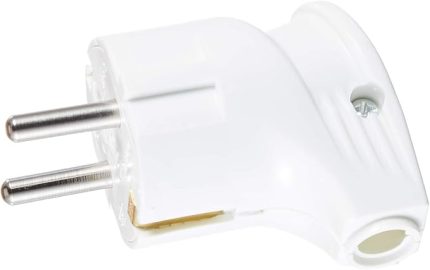 L TİPİ UPS TOPRAKLI ERKEK FİŞ