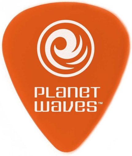 Waves 1Dor2-10 10 Std - Pena - Duralin - Orange - Light Pena