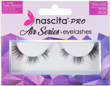 Takma Kirpik Air Series - 122