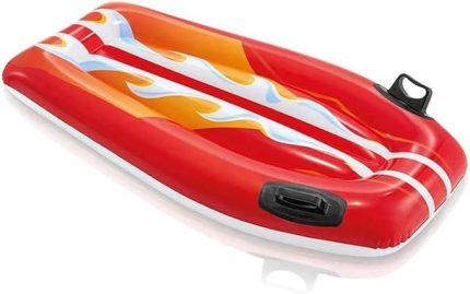 Joy Rider şişme dalga sörfü, çeşitli renklerde